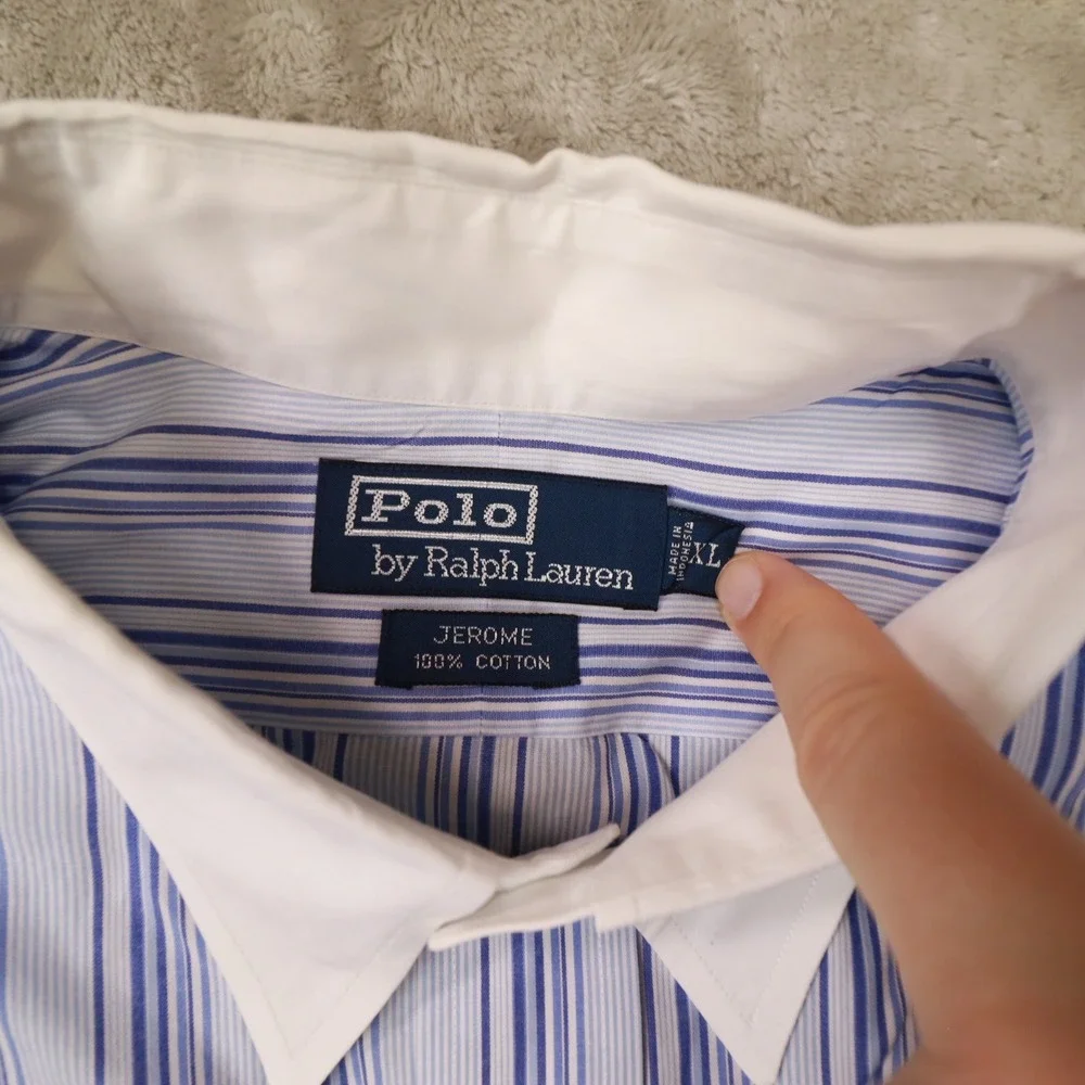 Polo Ralph Lauren polo ralph